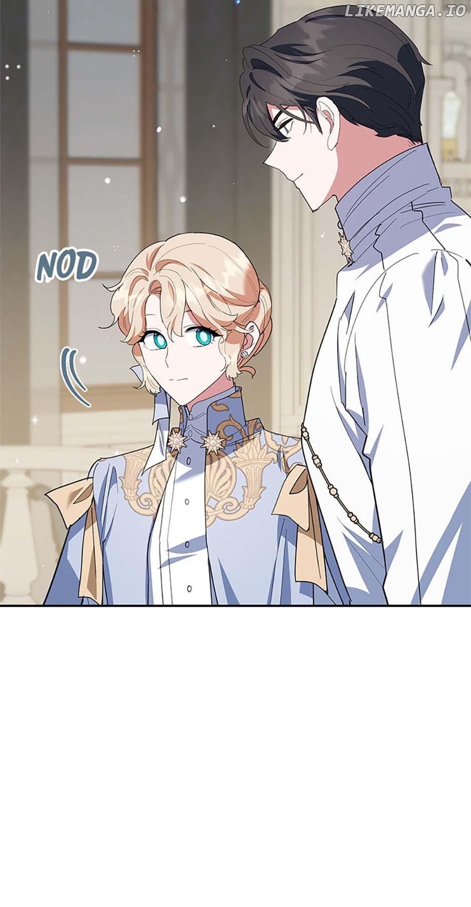 The Divorcée's Dessert Cafe Chapter 68 - page 77