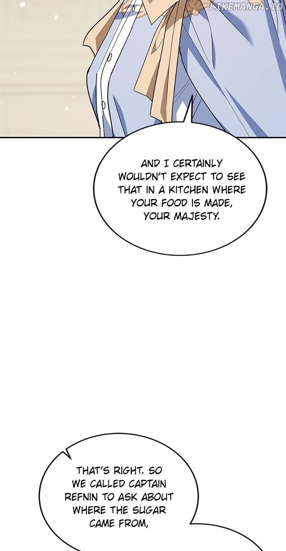 The Divorcée's Dessert Cafe Chapter 68 - page 79