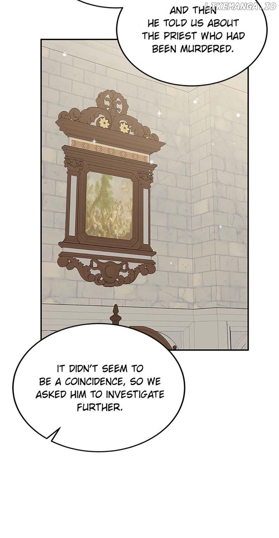 The Divorcée's Dessert Cafe Chapter 68 - page 80