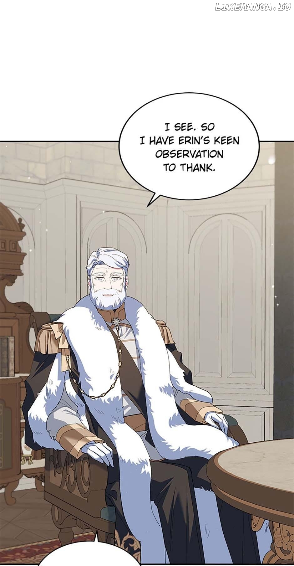 The Divorcée's Dessert Cafe Chapter 68 - page 81