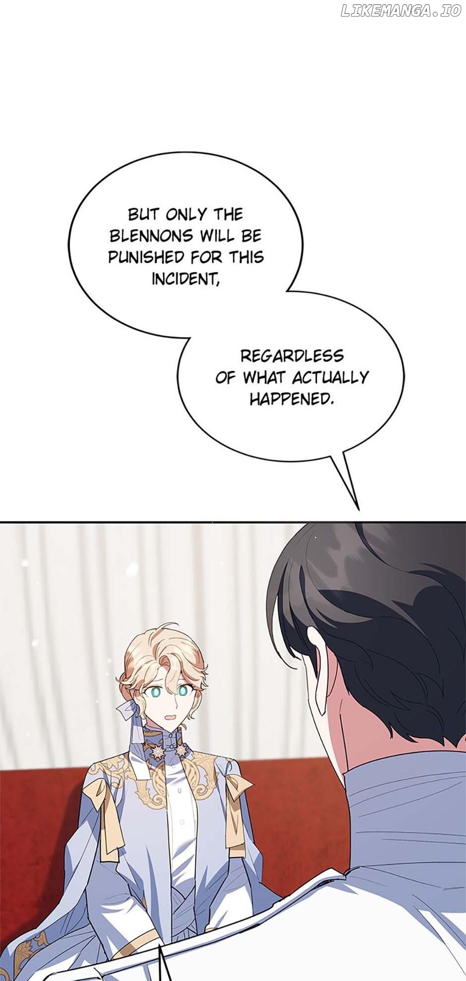 The Divorcée's Dessert Cafe Chapter 68 - page 88