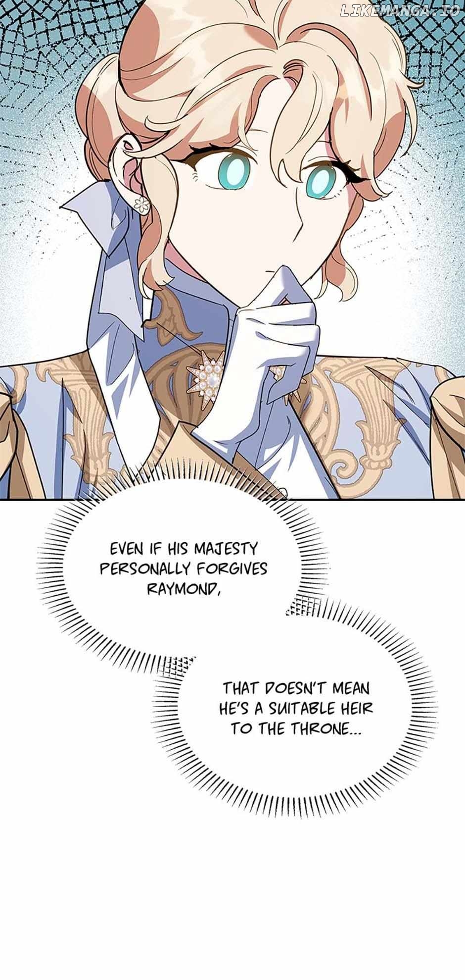 The Divorcée's Dessert Cafe Chapter 68 - page 92