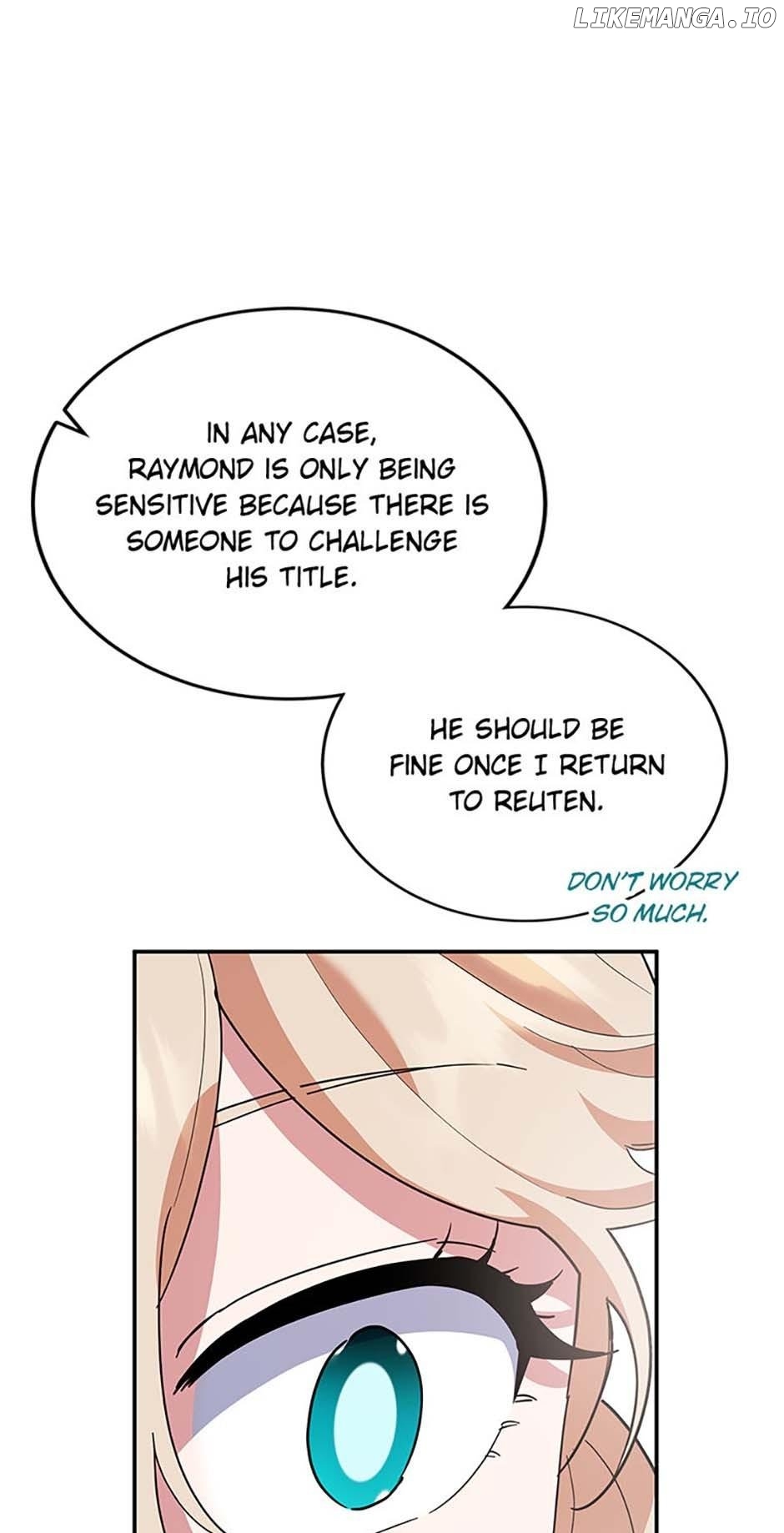 The Divorcée's Dessert Cafe Chapter 68 - page 93