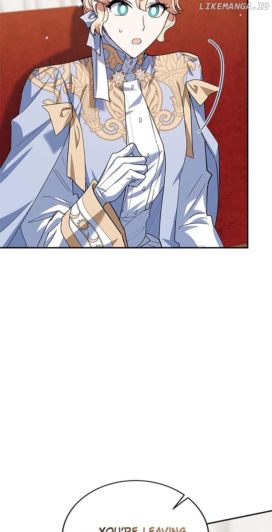 The Divorcée's Dessert Cafe Chapter 68 - page 95