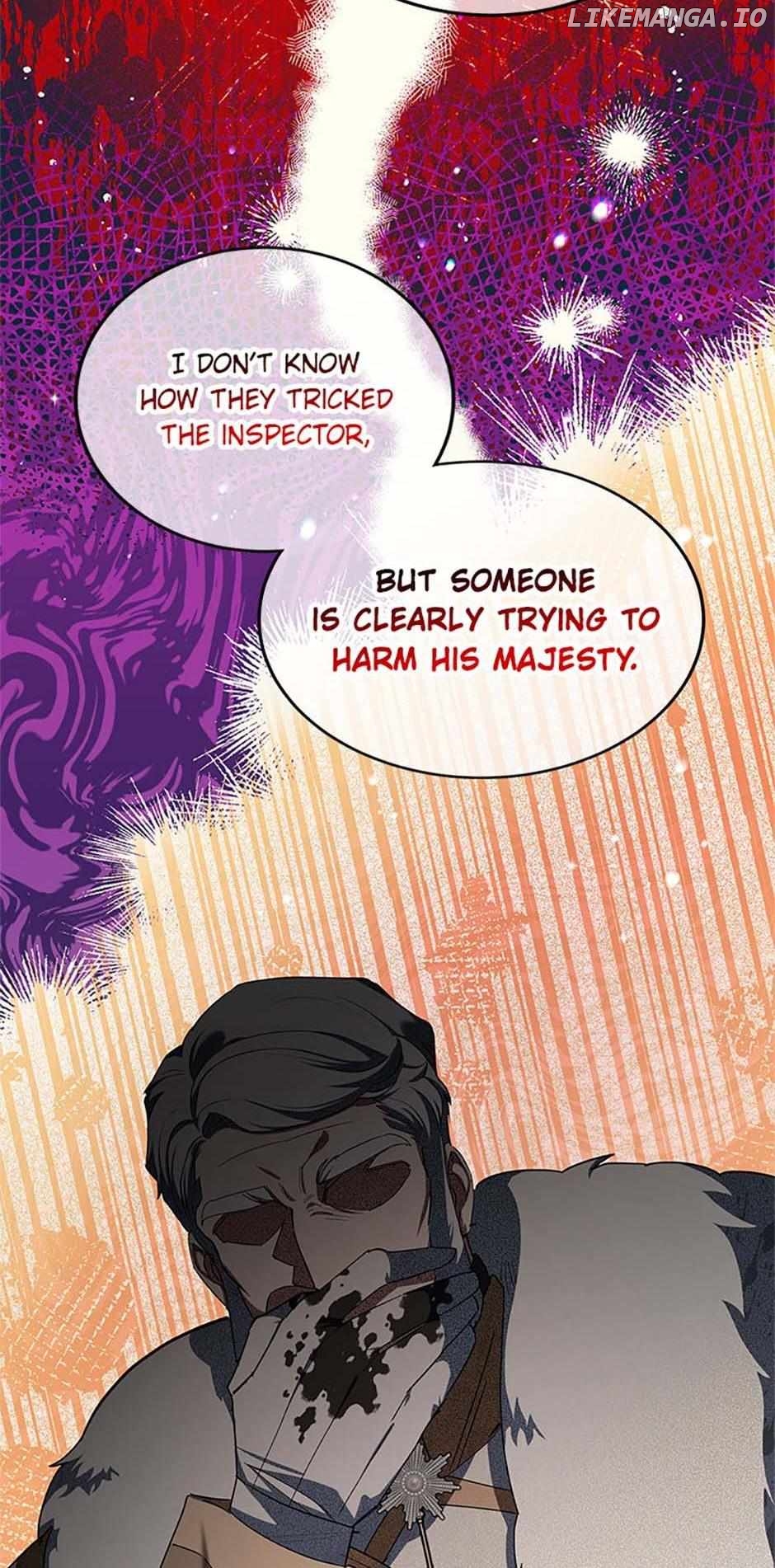 The Divorcée's Dessert Cafe Chapter 67 - page 25