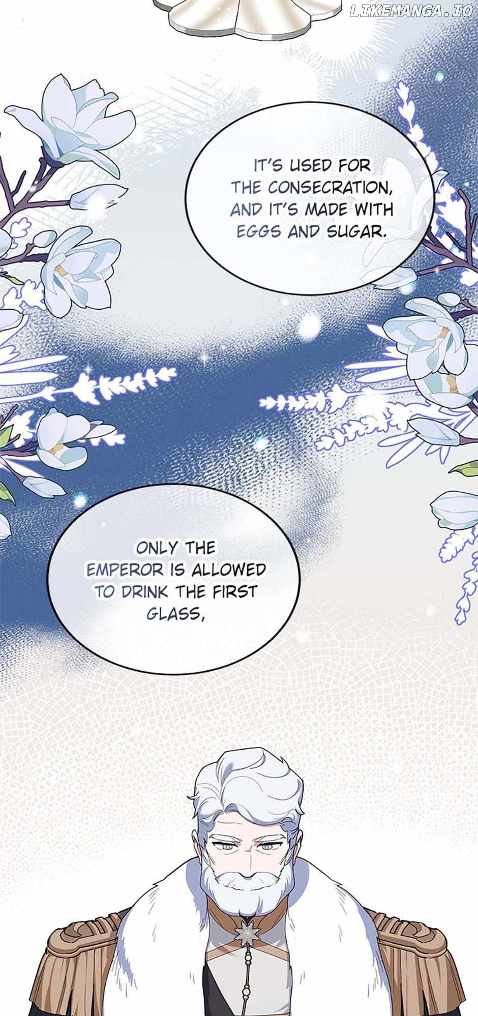 The Divorcée's Dessert Cafe Chapter 67 - page 47