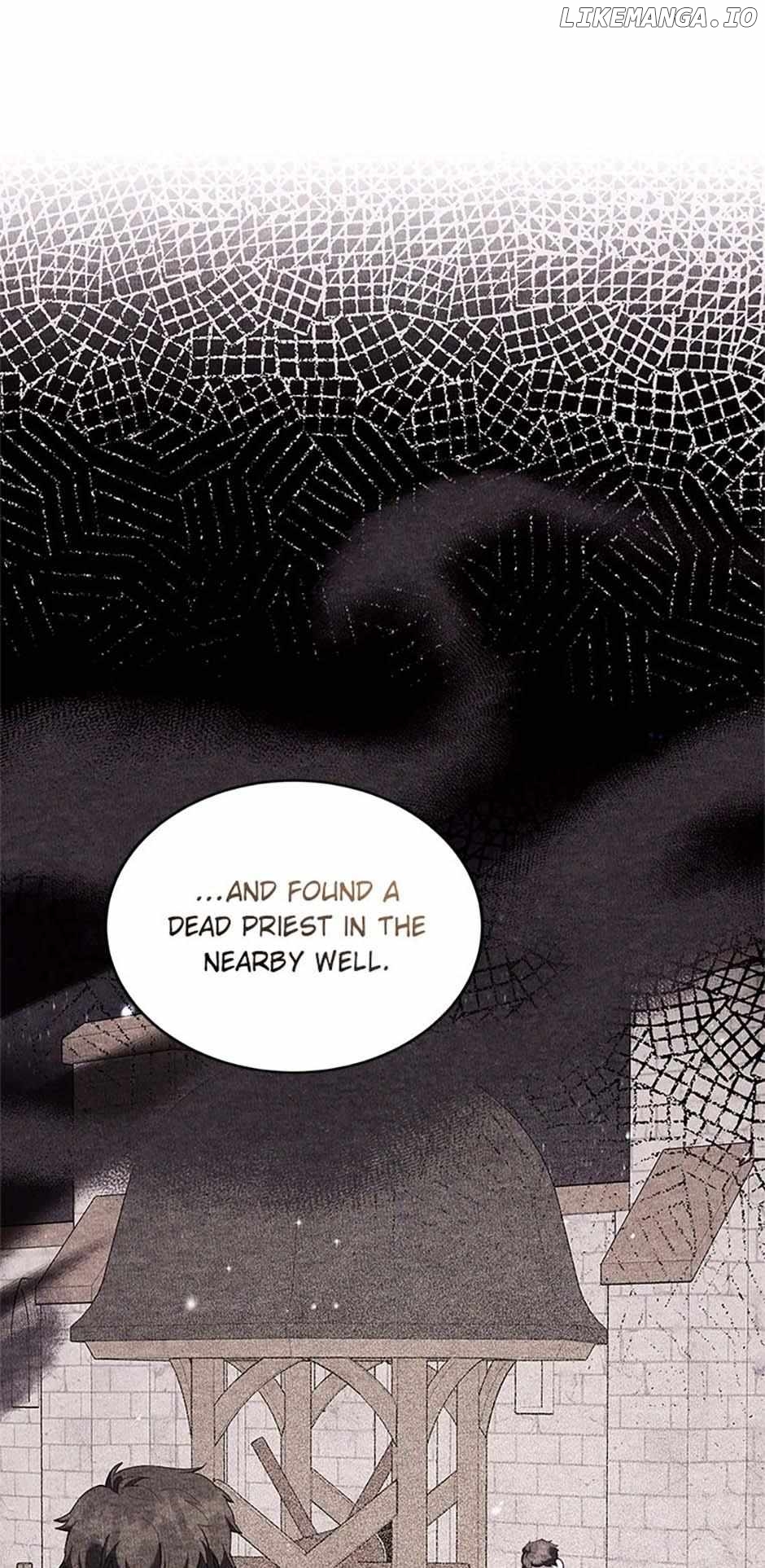 The Divorcée's Dessert Cafe Chapter 67 - page 51