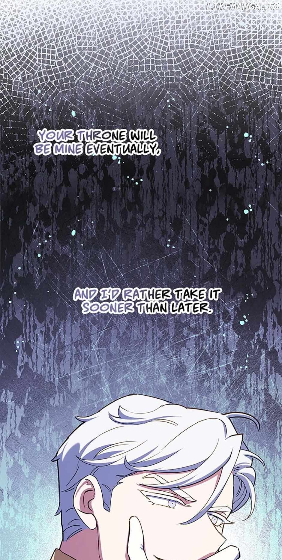 The Divorcée's Dessert Cafe Chapter 67 - page 73