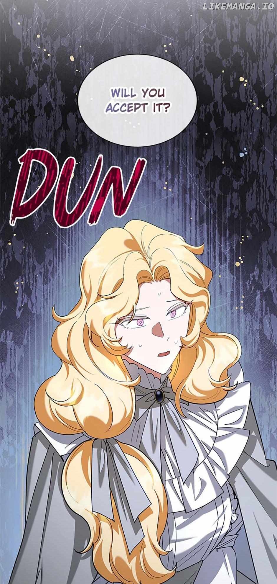 The Divorcée's Dessert Cafe Chapter 67 - page 81