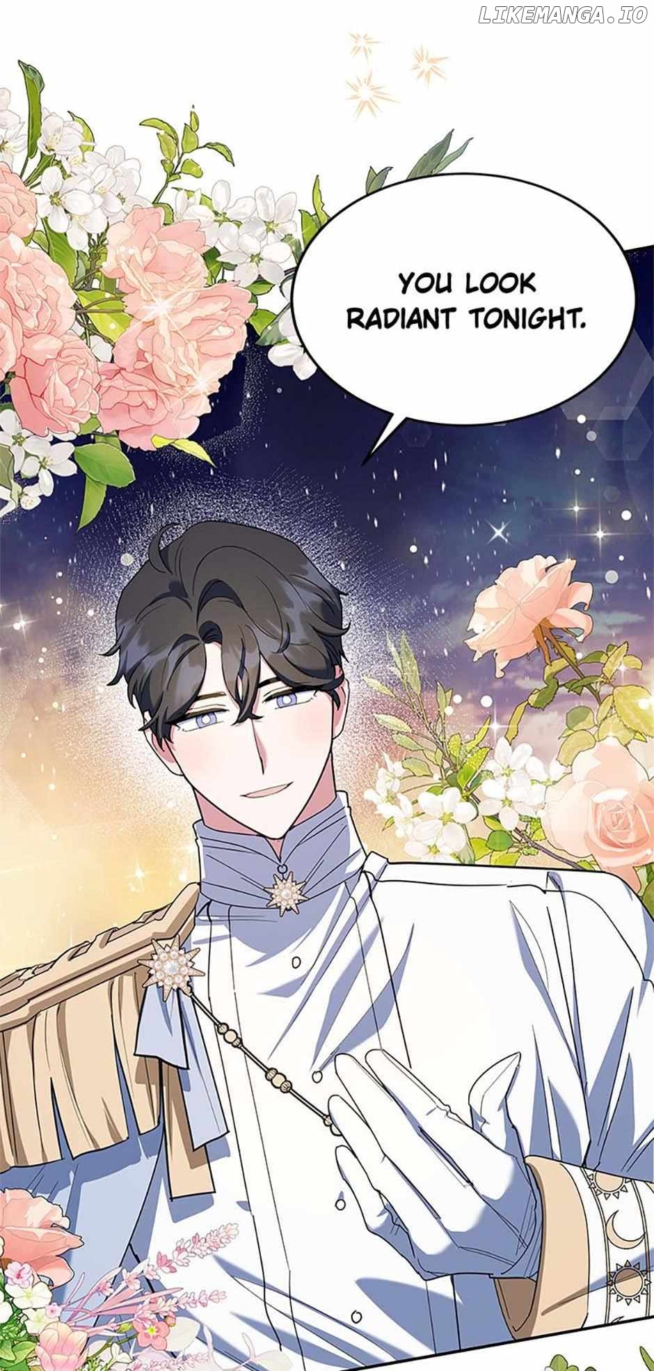 The Divorcée's Dessert Cafe Chapter 64 - page 10