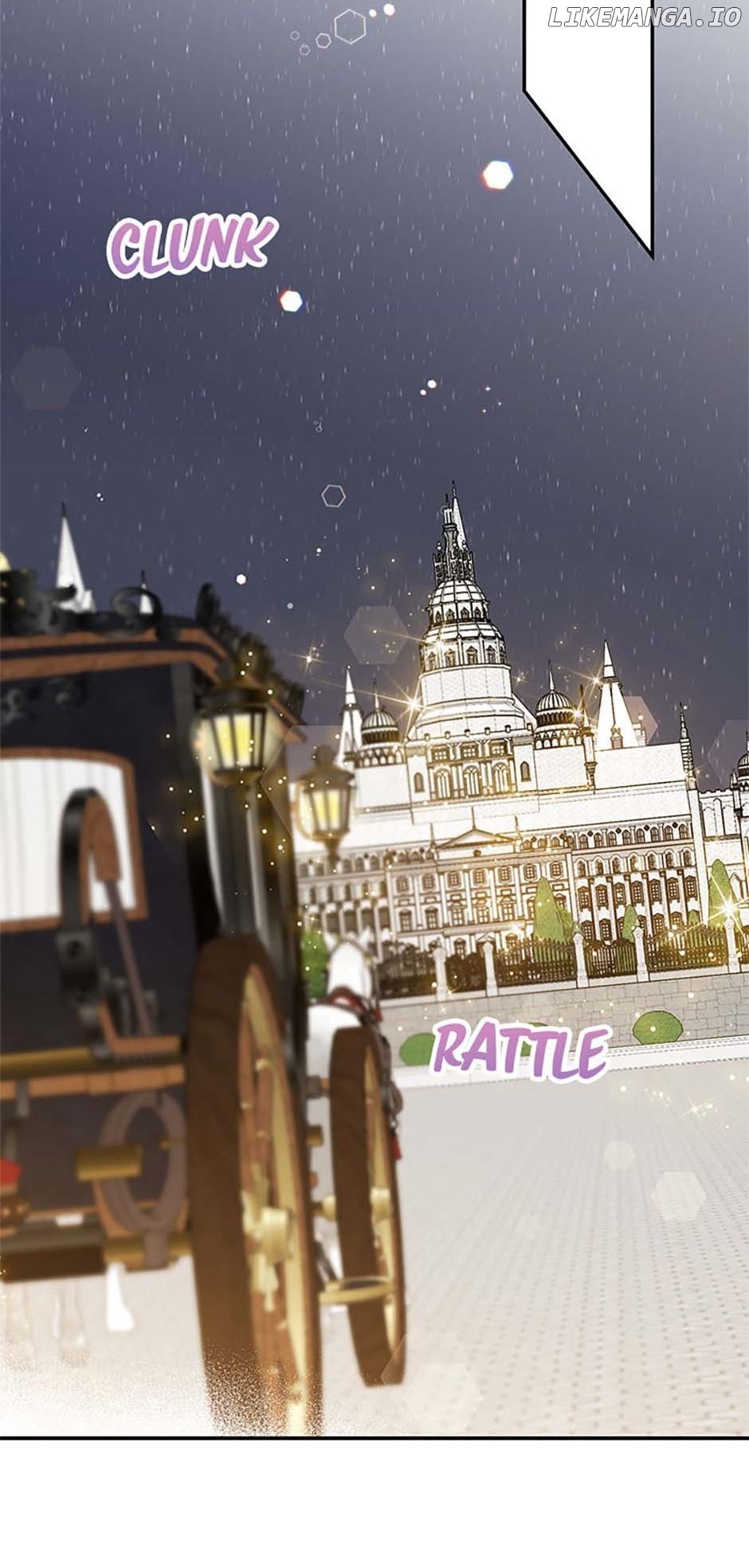 The Divorcée's Dessert Cafe Chapter 64 - page 14