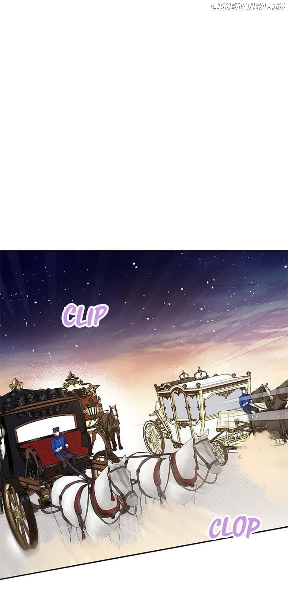 The Divorcée's Dessert Cafe Chapter 64 - page 15