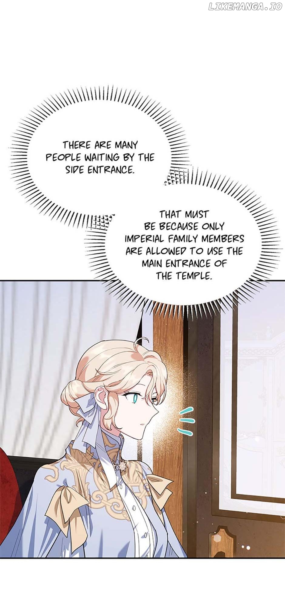 The Divorcée's Dessert Cafe Chapter 64 - page 16