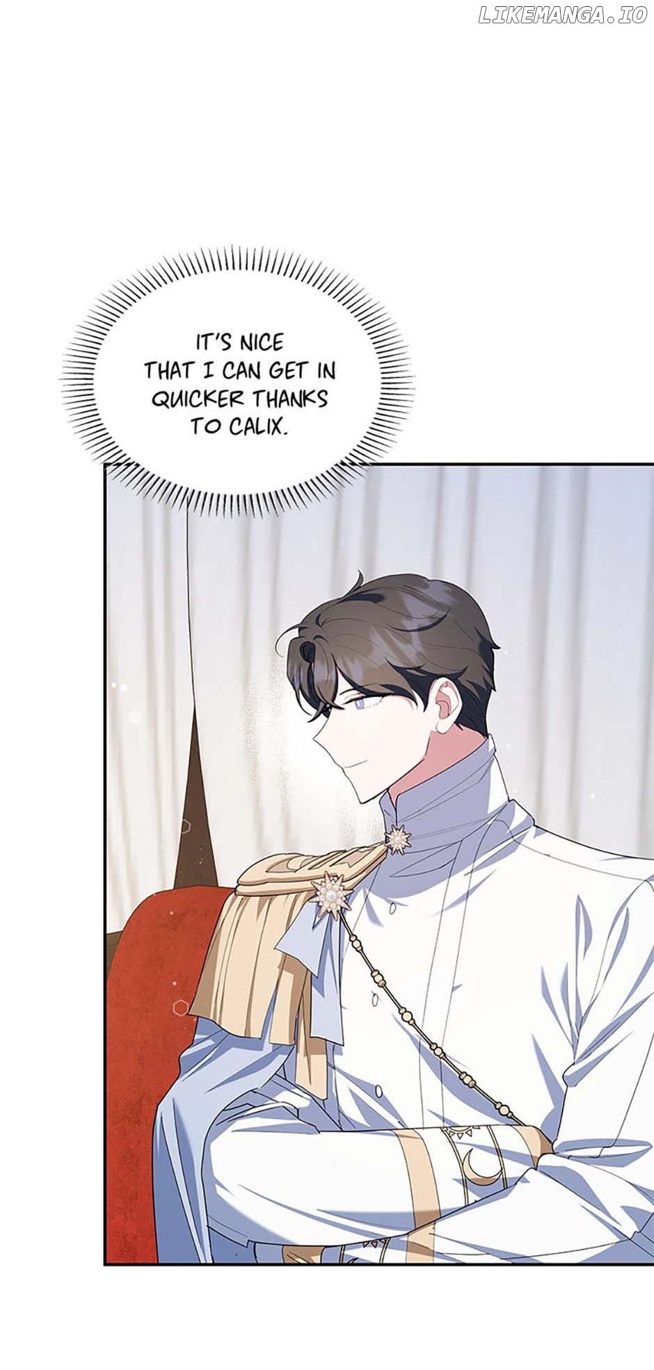 The Divorcée's Dessert Cafe Chapter 64 - page 17