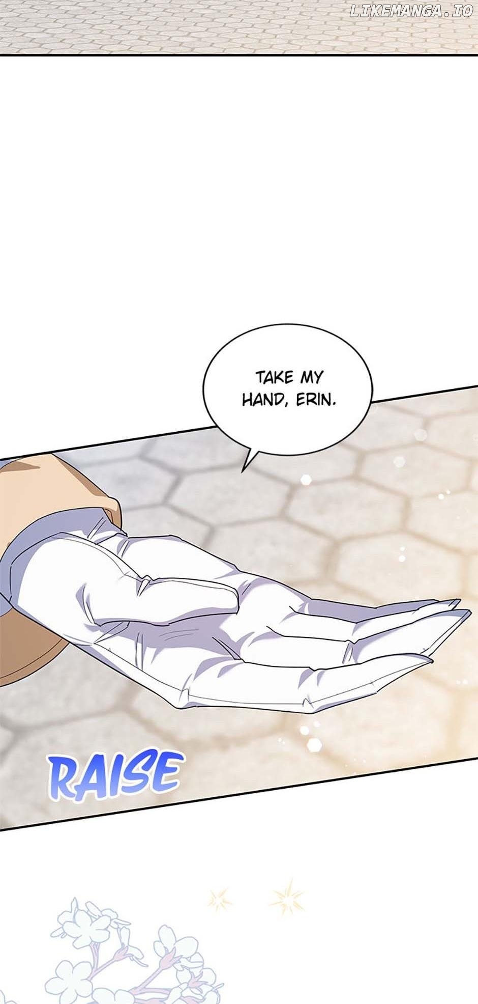 The Divorcée's Dessert Cafe Chapter 64 - page 19