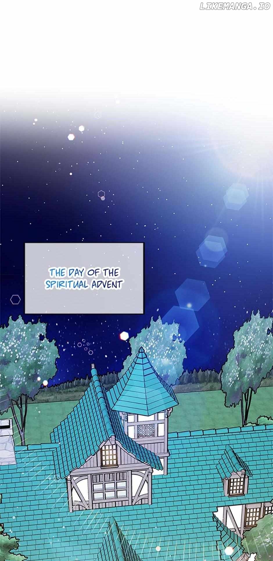 The Divorcée's Dessert Cafe Chapter 64 - page 2