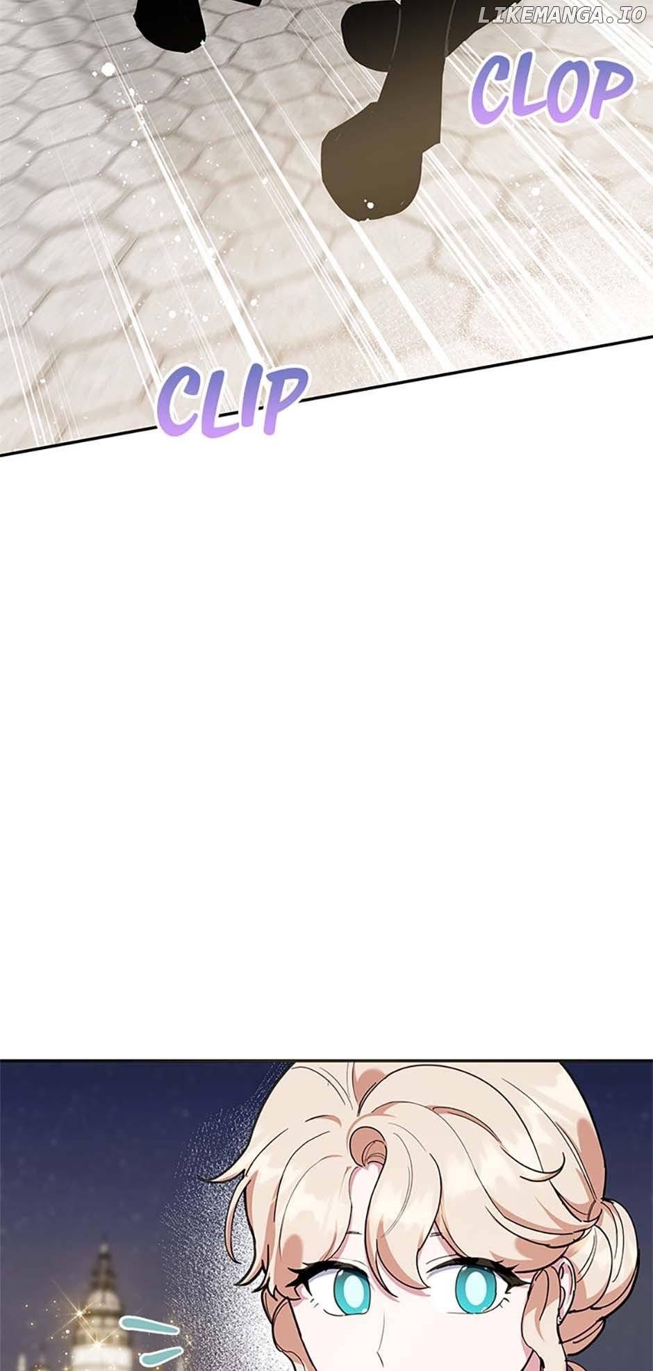The Divorcée's Dessert Cafe Chapter 64 - page 22