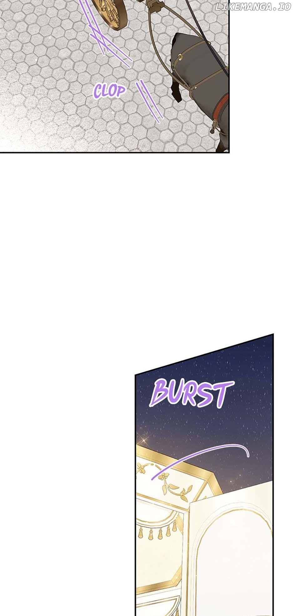 The Divorcée's Dessert Cafe Chapter 64 - page 24