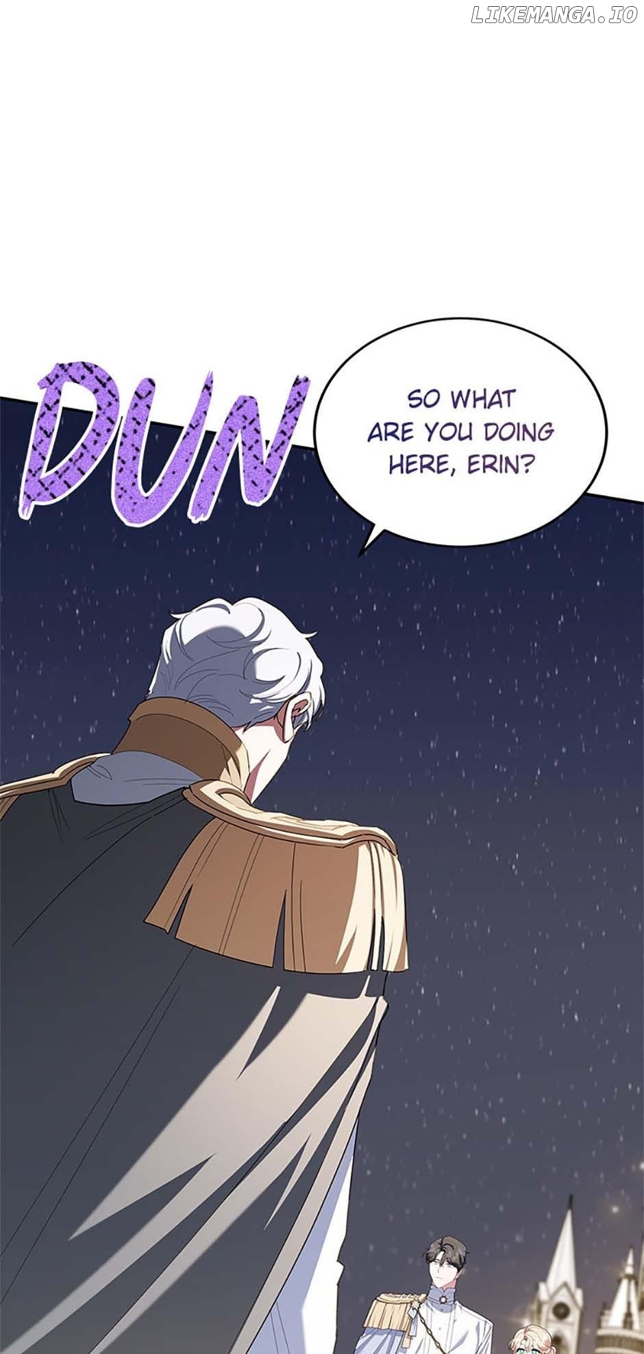The Divorcée's Dessert Cafe Chapter 64 - page 27
