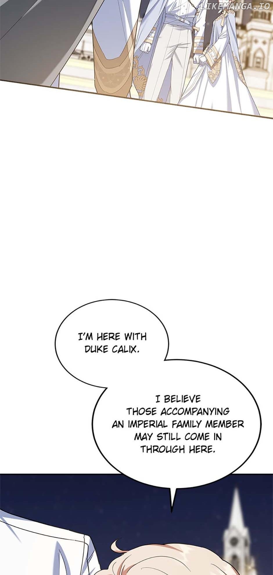 The Divorcée's Dessert Cafe Chapter 64 - page 28