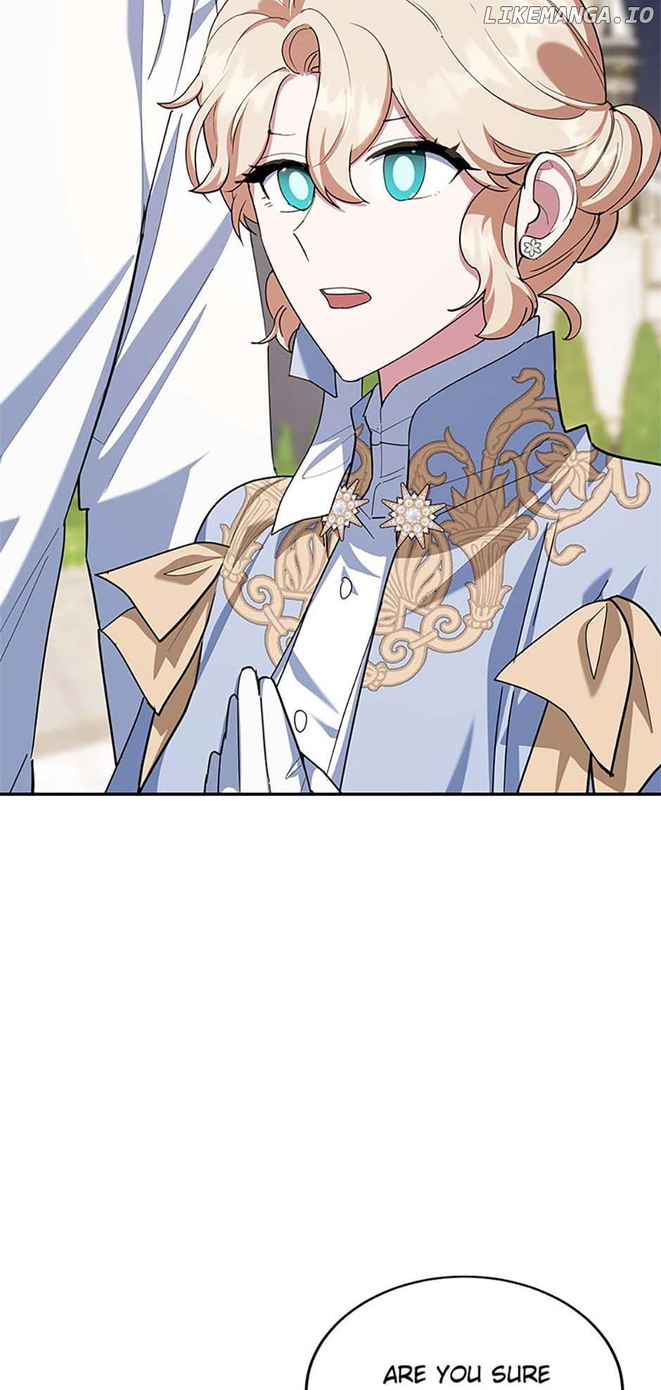 The Divorcée's Dessert Cafe Chapter 64 - page 29