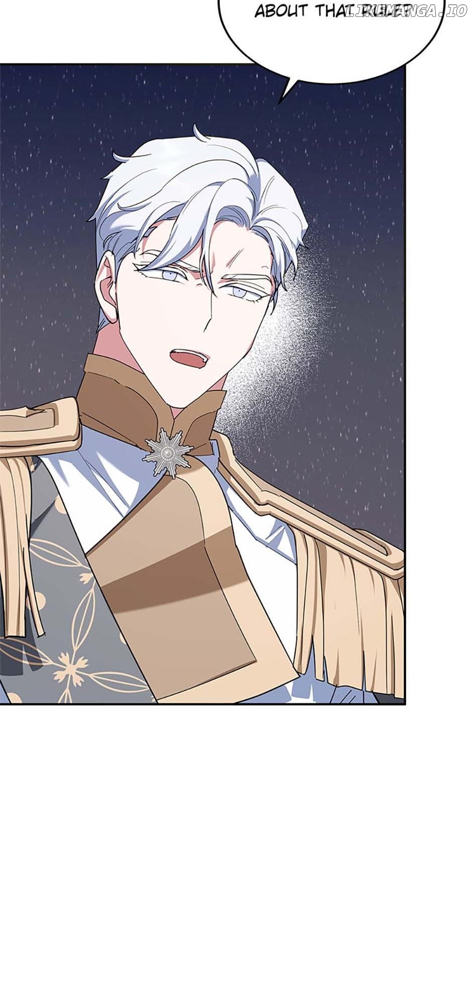 The Divorcée's Dessert Cafe Chapter 64 - page 30