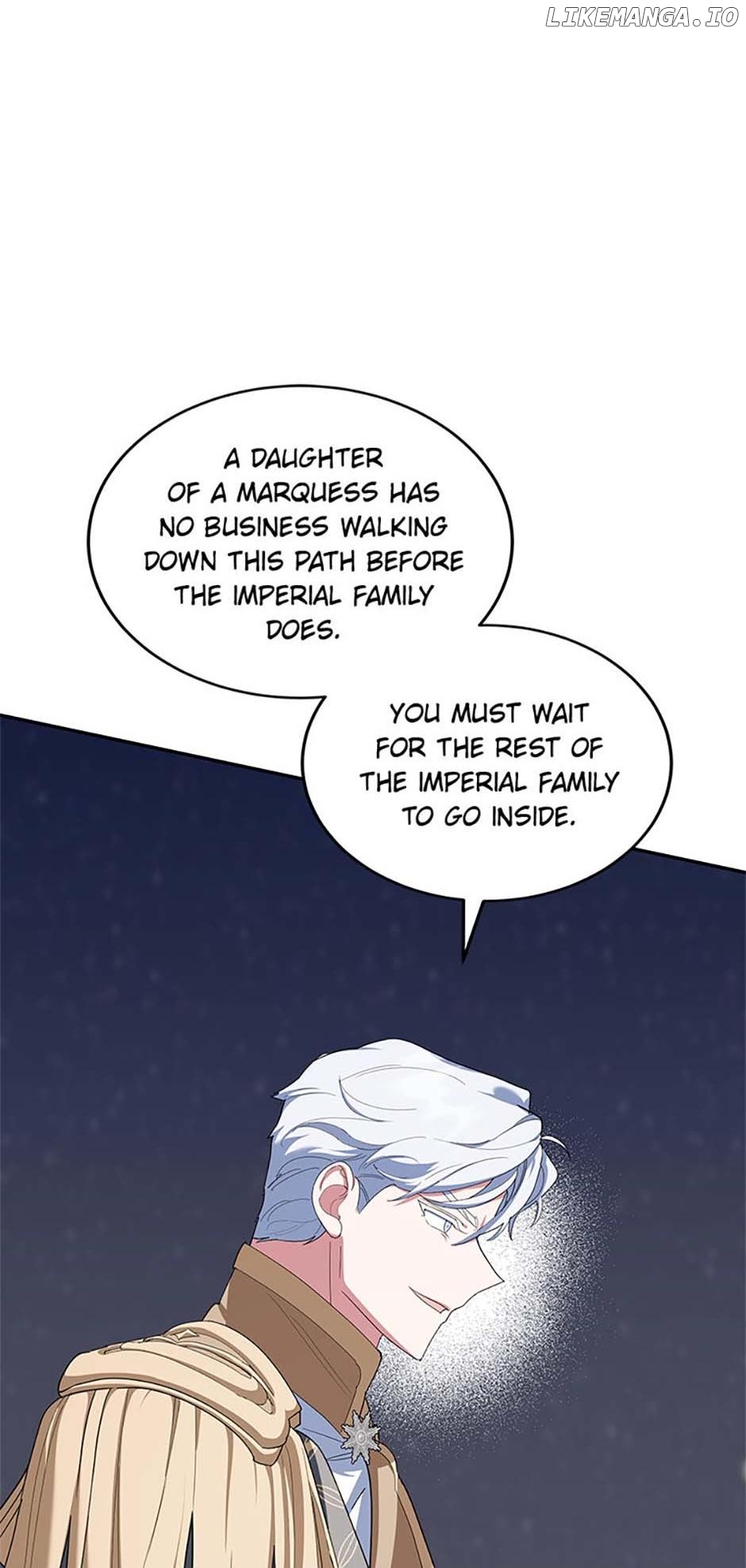 The Divorcée's Dessert Cafe Chapter 64 - page 32