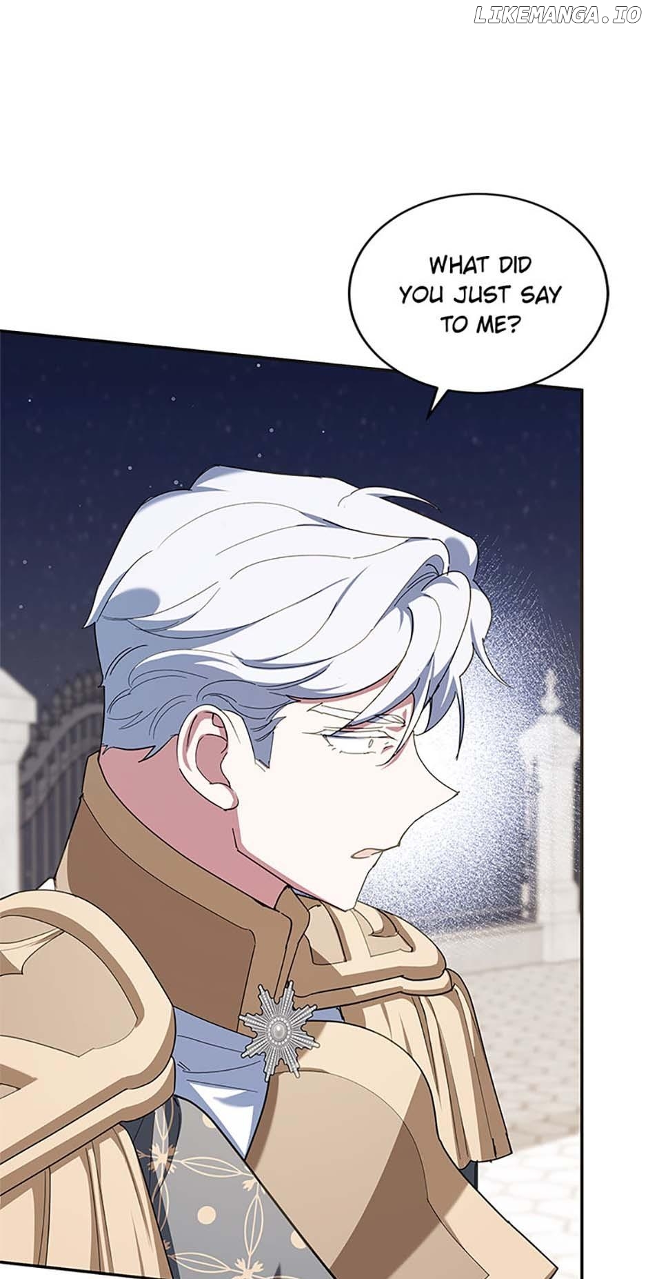 The Divorcée's Dessert Cafe Chapter 64 - page 36