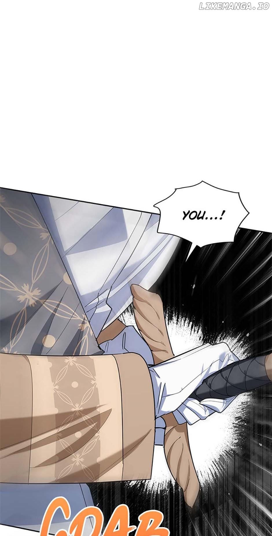 The Divorcée's Dessert Cafe Chapter 64 - page 42