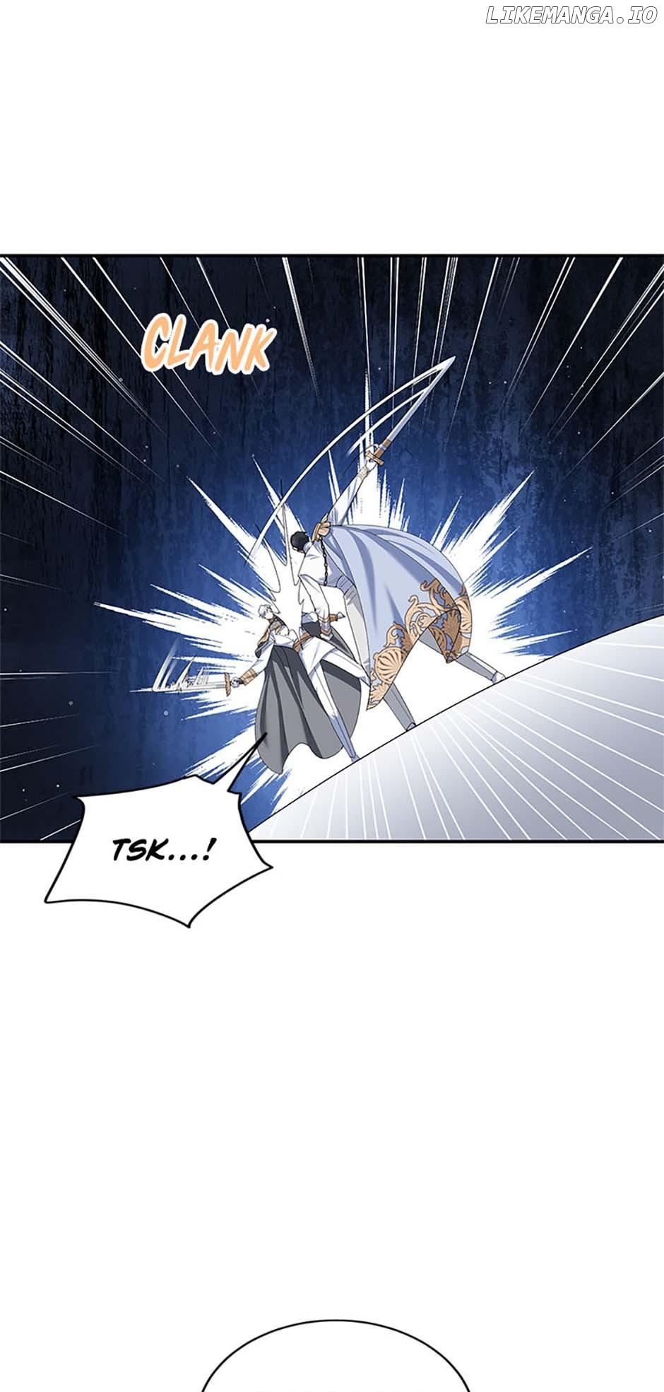 The Divorcée's Dessert Cafe Chapter 64 - page 45