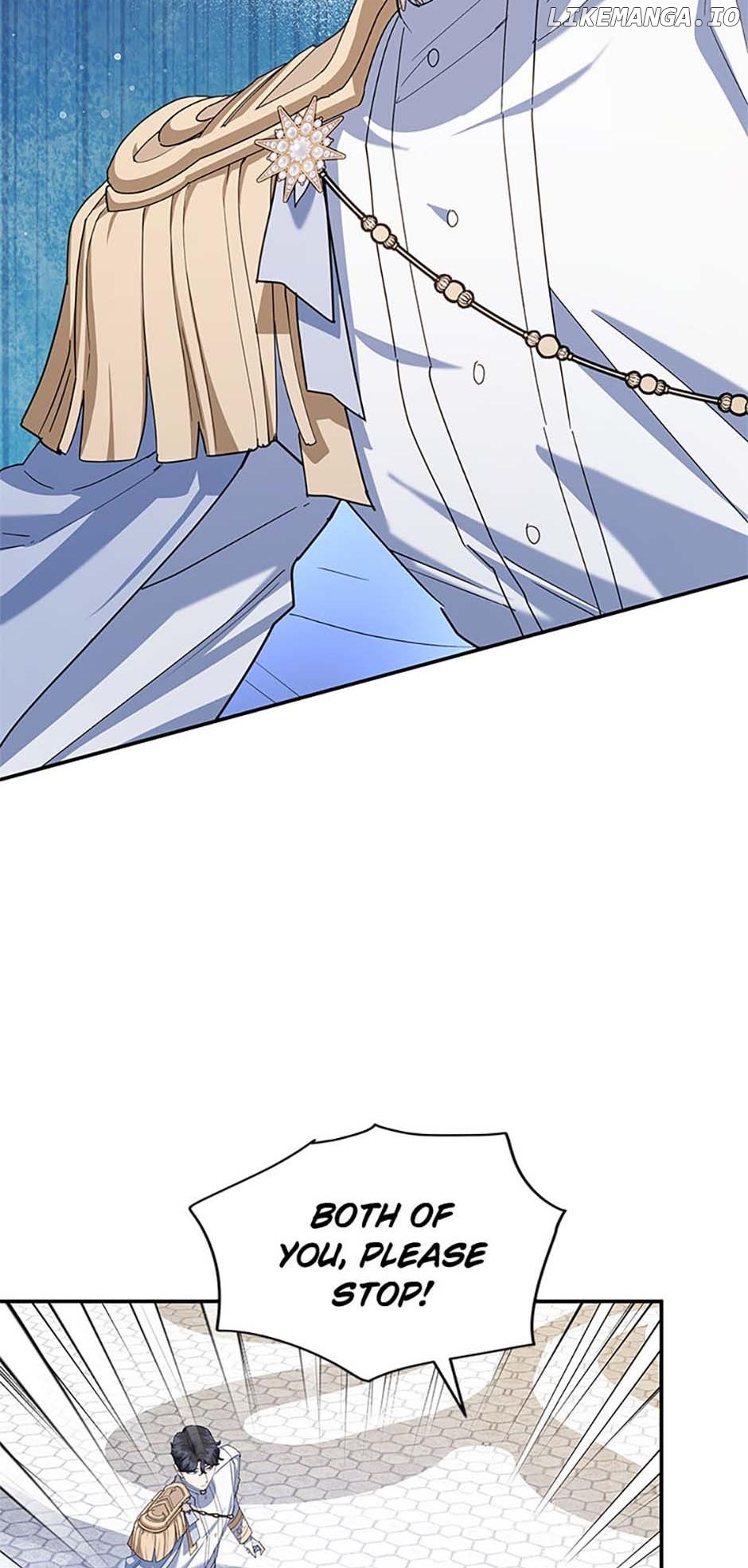 The Divorcée's Dessert Cafe Chapter 64 - page 48