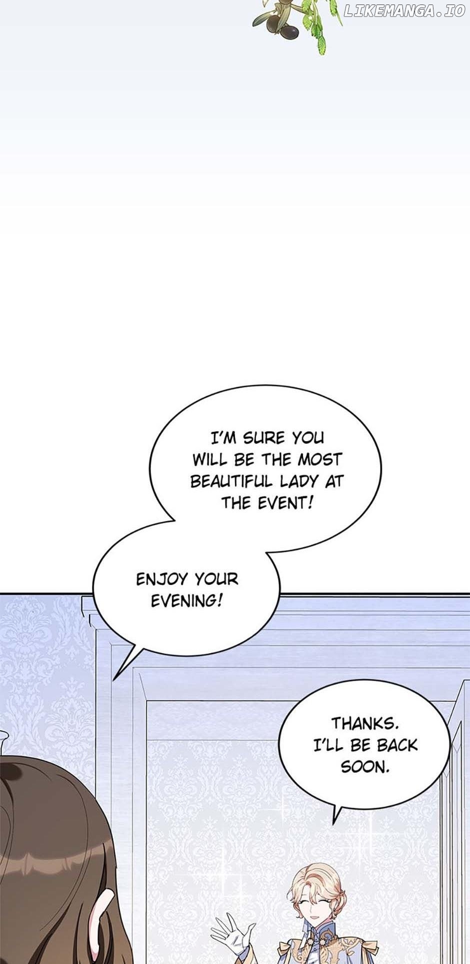 The Divorcée's Dessert Cafe Chapter 64 - page 5