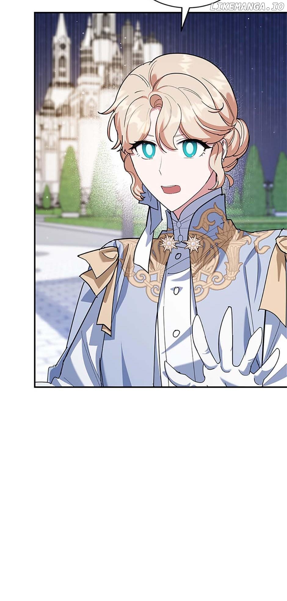 The Divorcée's Dessert Cafe Chapter 64 - page 50