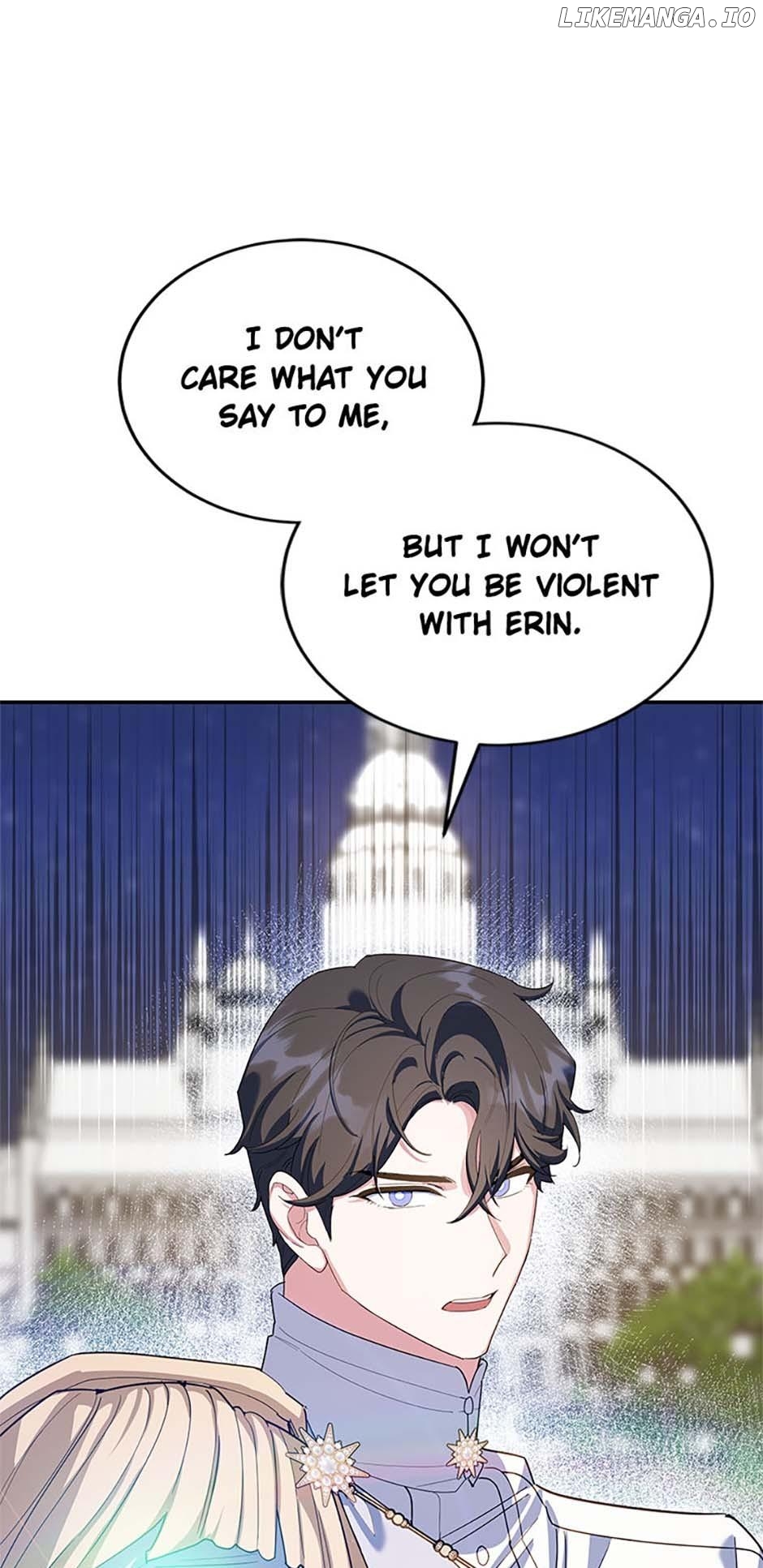 The Divorcée's Dessert Cafe Chapter 64 - page 53
