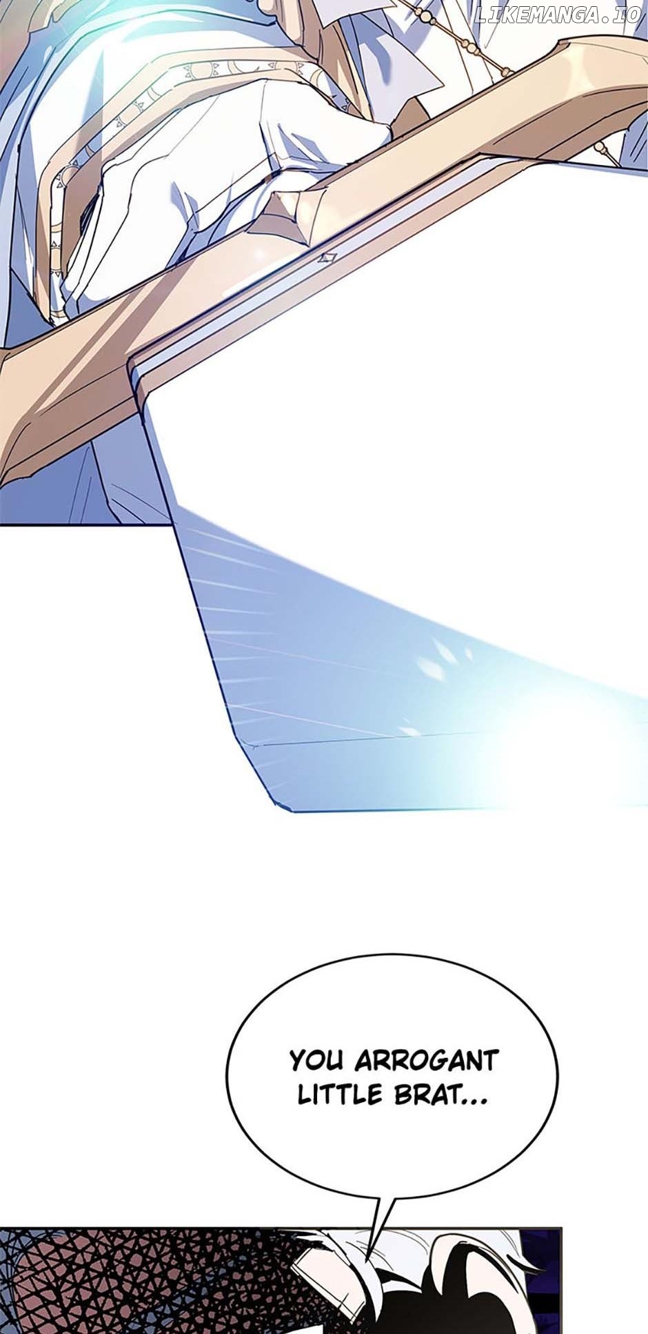 The Divorcée's Dessert Cafe Chapter 64 - page 54