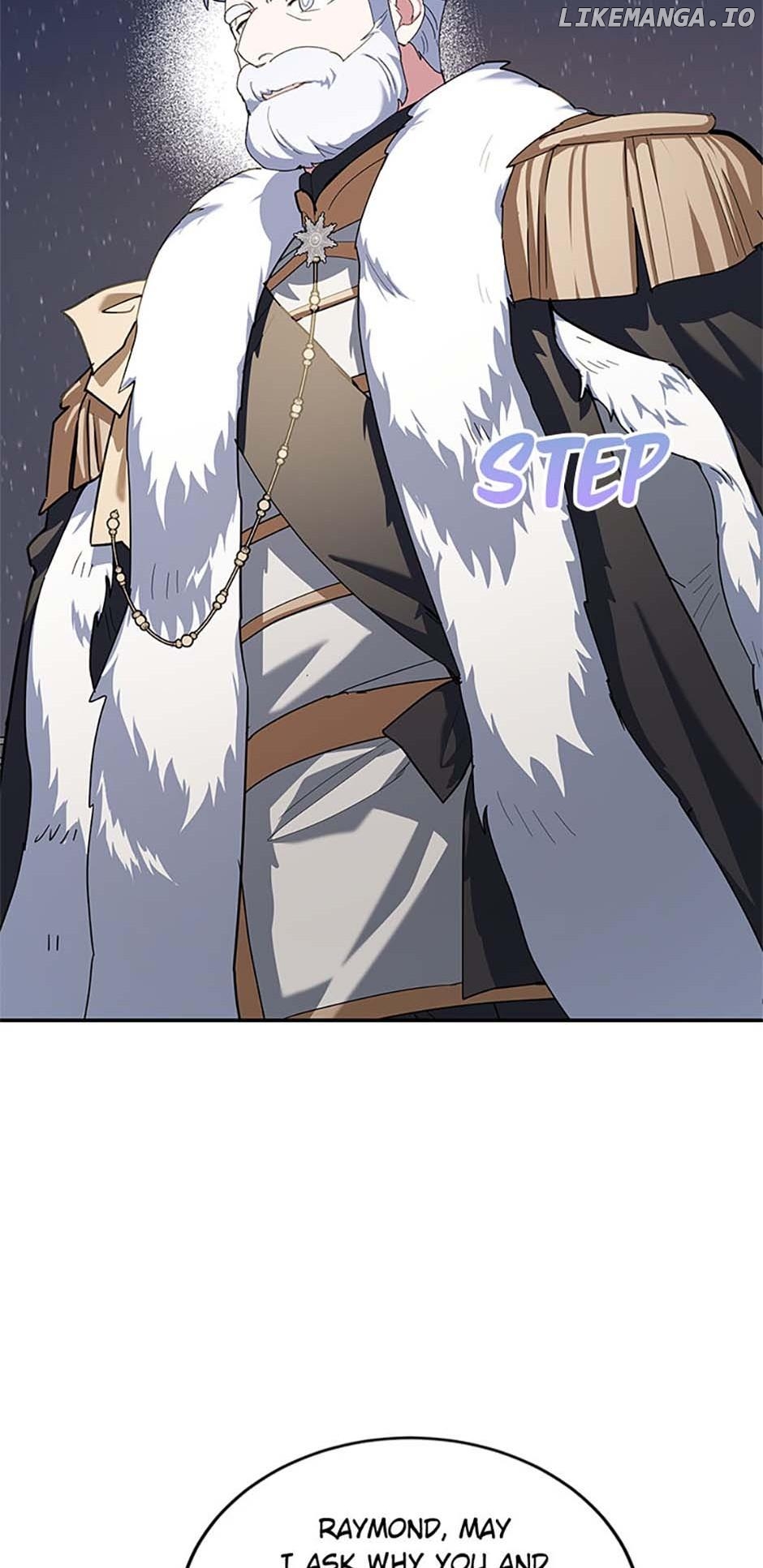 The Divorcée's Dessert Cafe Chapter 64 - page 58