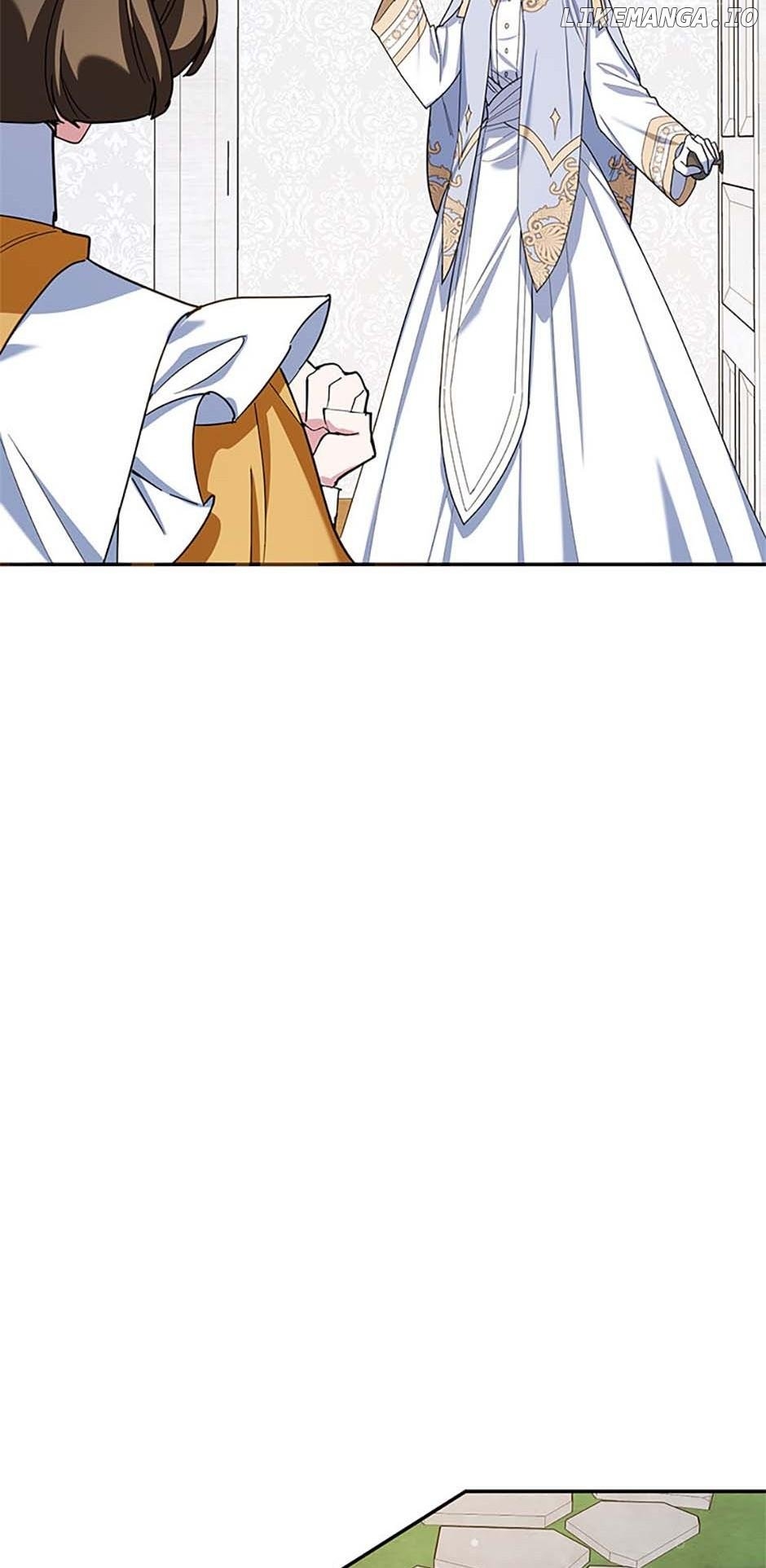 The Divorcée's Dessert Cafe Chapter 64 - page 6