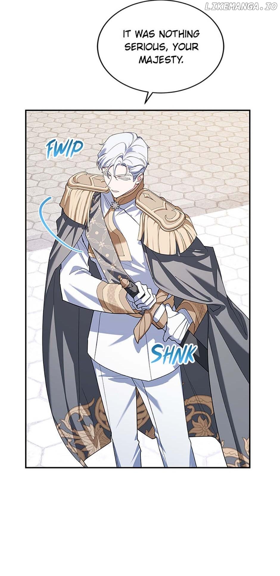The Divorcée's Dessert Cafe Chapter 64 - page 60