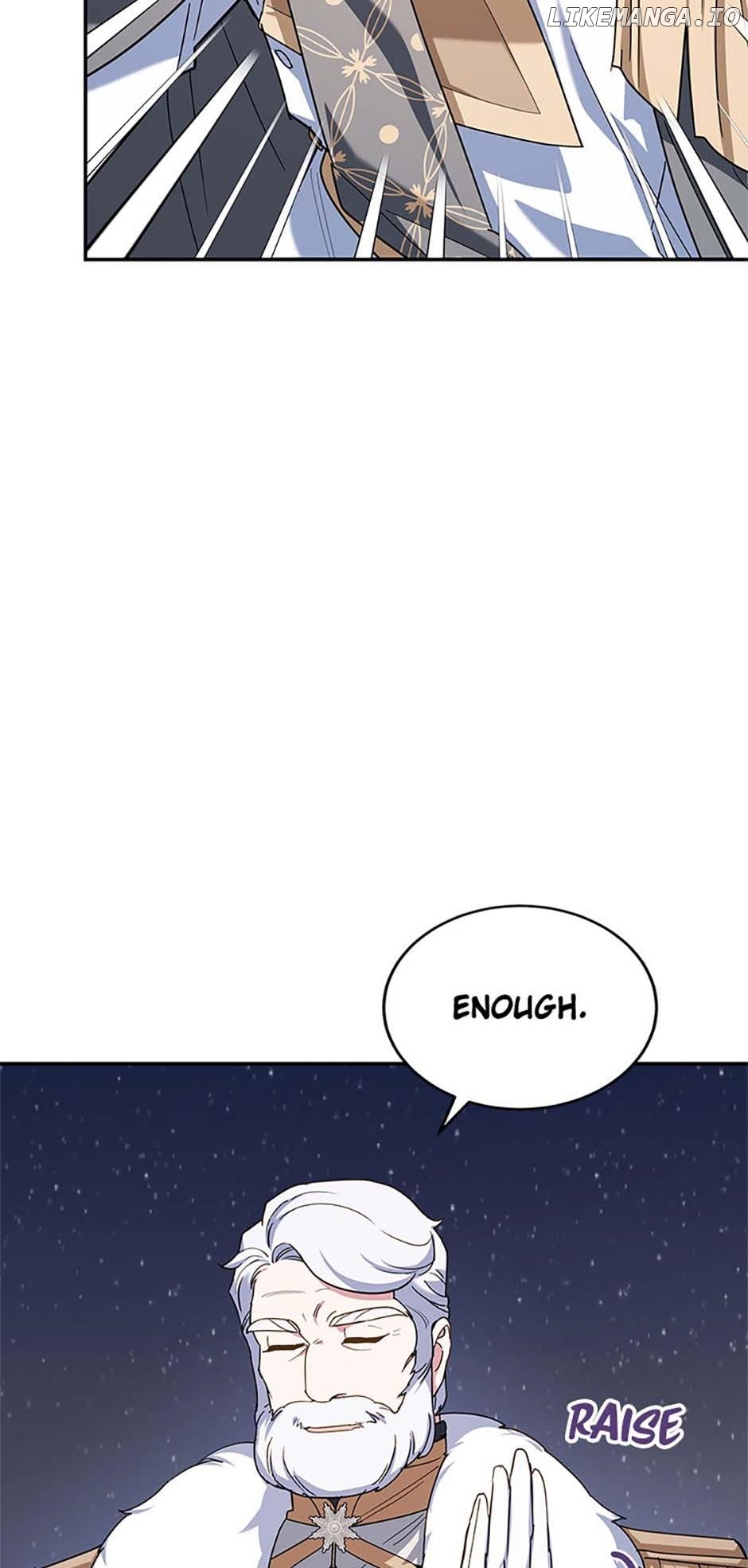 The Divorcée's Dessert Cafe Chapter 64 - page 65