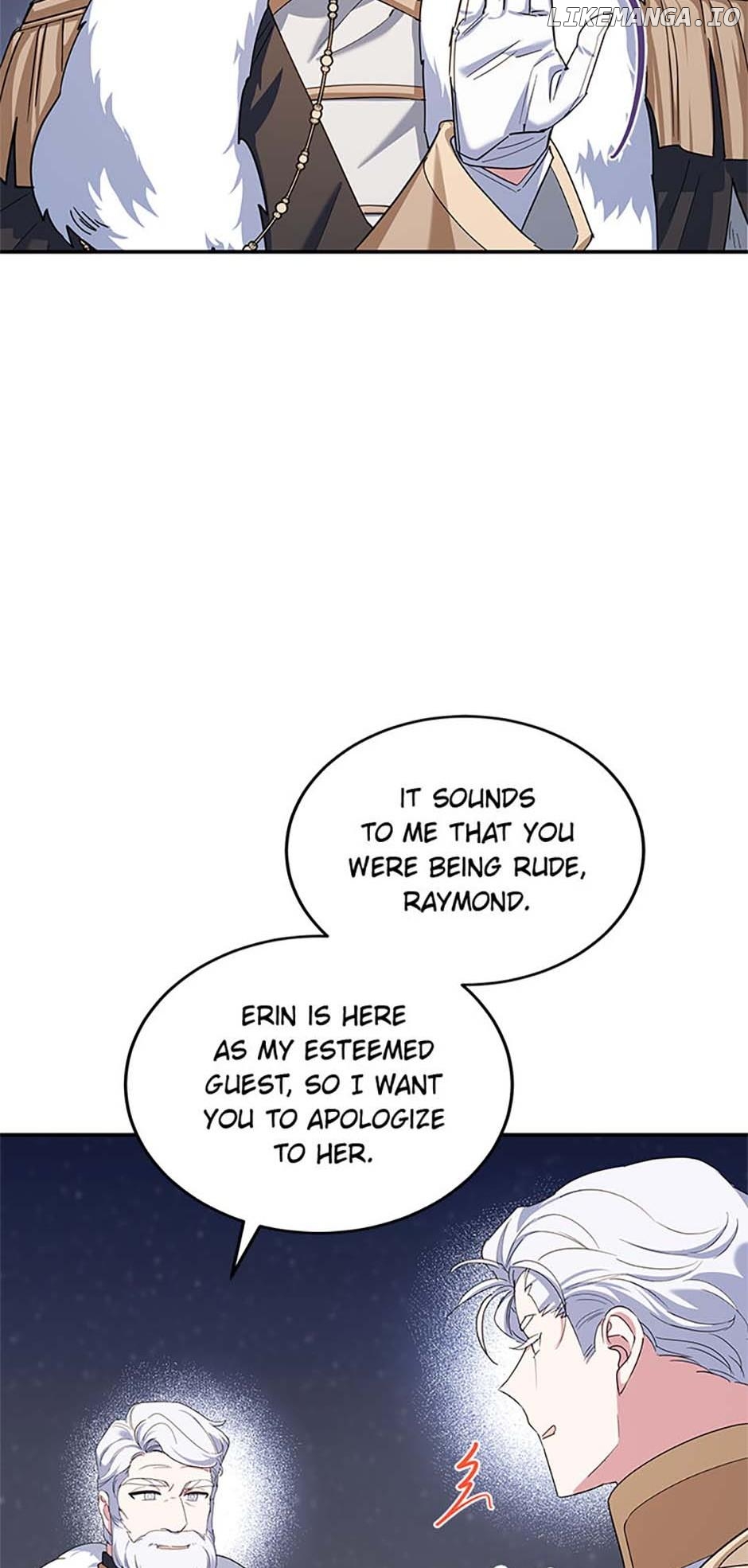 The Divorcée's Dessert Cafe Chapter 64 - page 66