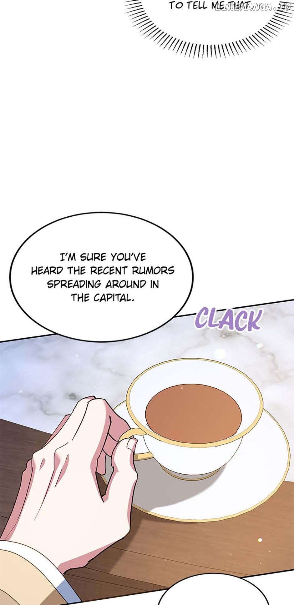The Divorcée's Dessert Cafe Chapter 63 - page 14