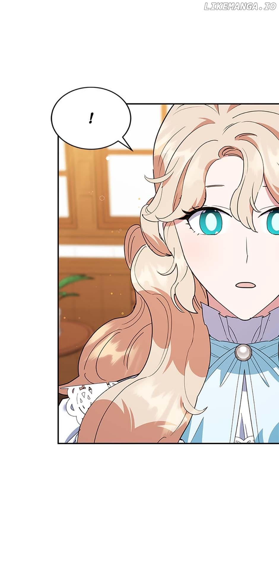 The Divorcée's Dessert Cafe Chapter 63 - page 49