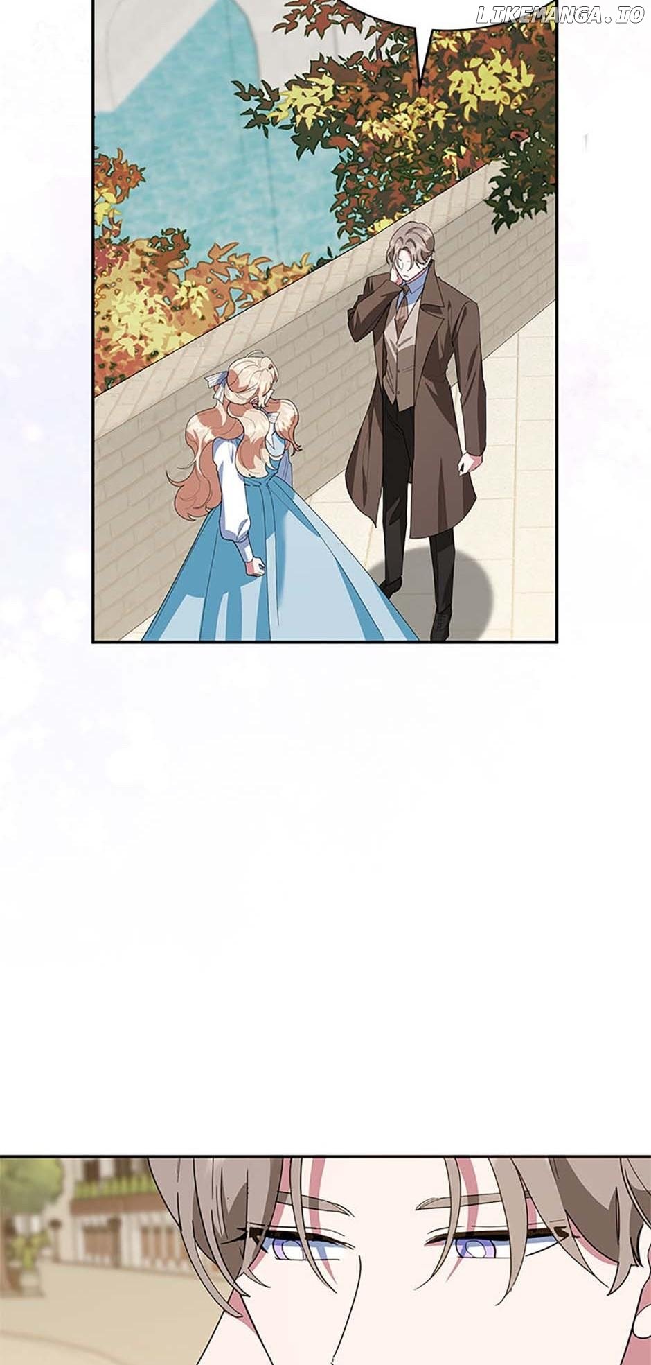 The Divorcée's Dessert Cafe Chapter 82 - page 12