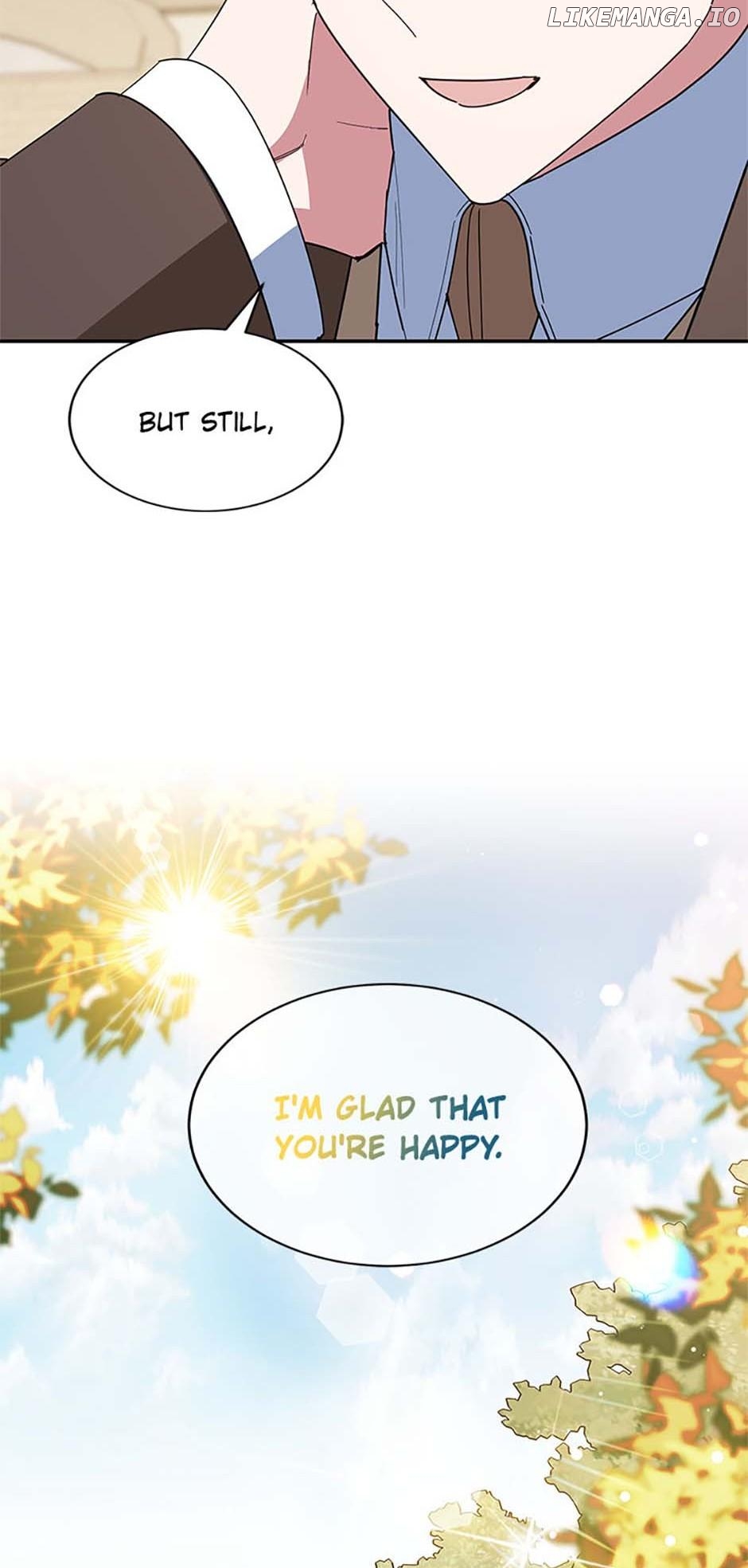 The Divorcée's Dessert Cafe Chapter 82 - page 13