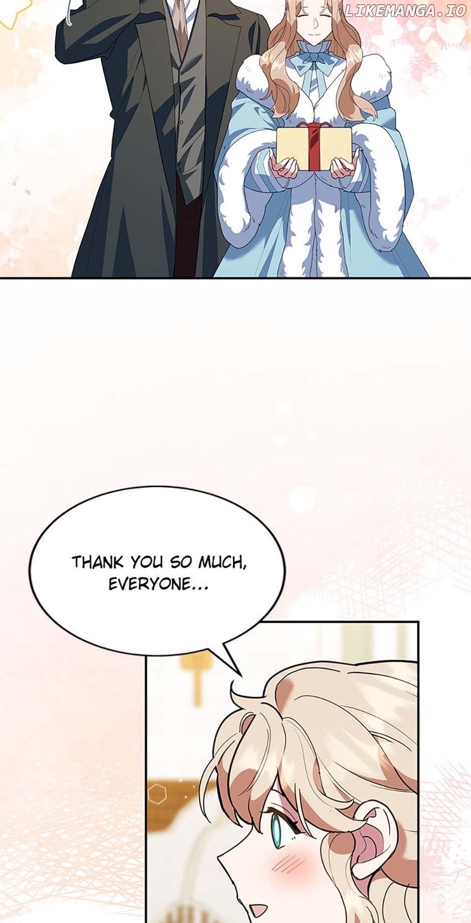 The Divorcée's Dessert Cafe Chapter 82 - page 26