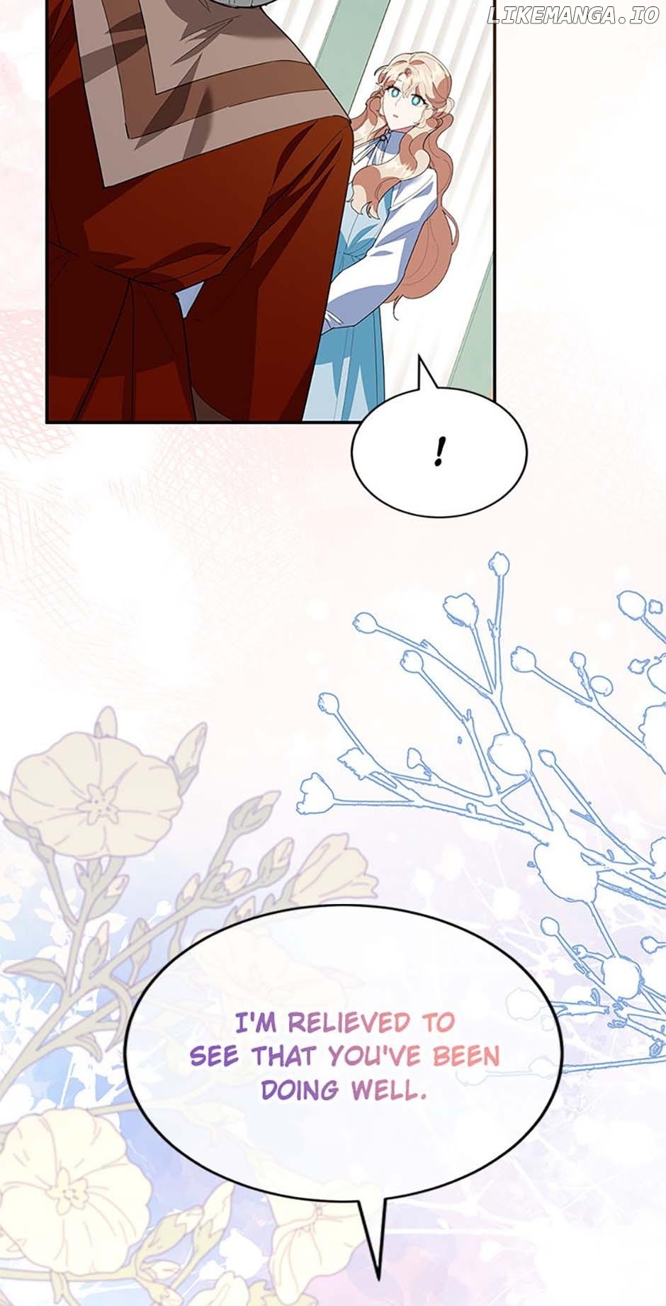The Divorcée's Dessert Cafe Chapter 82 - page 28
