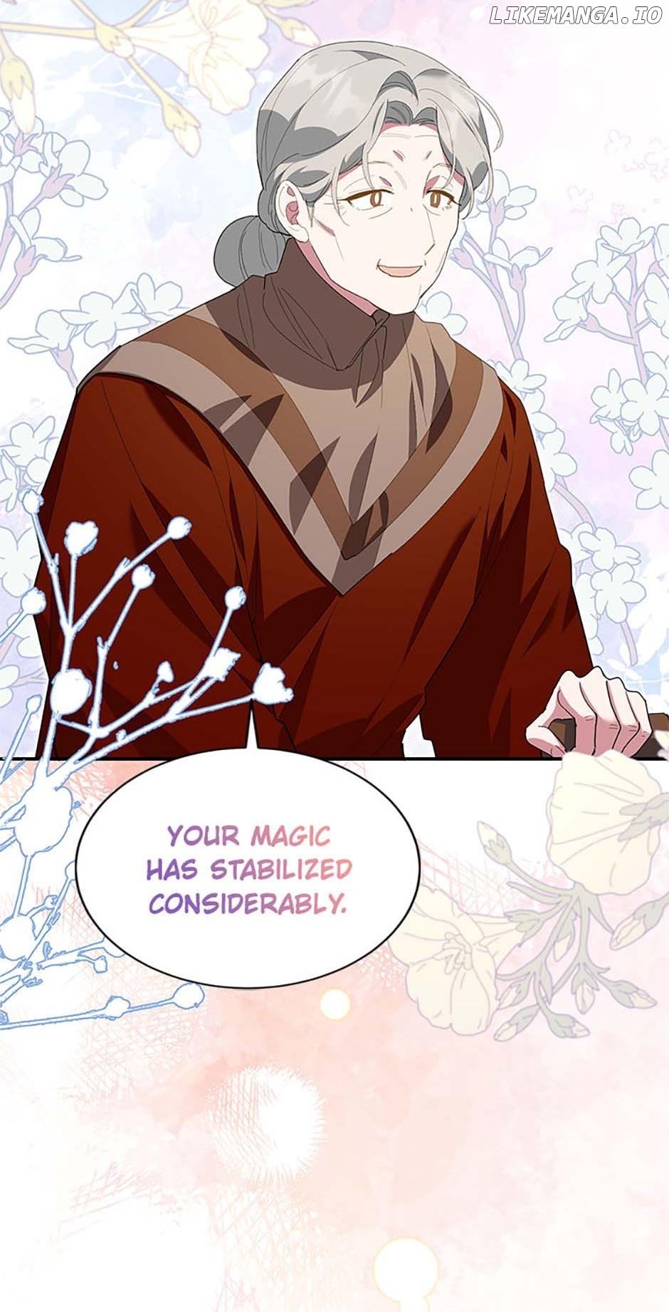 The Divorcée's Dessert Cafe Chapter 82 - page 29