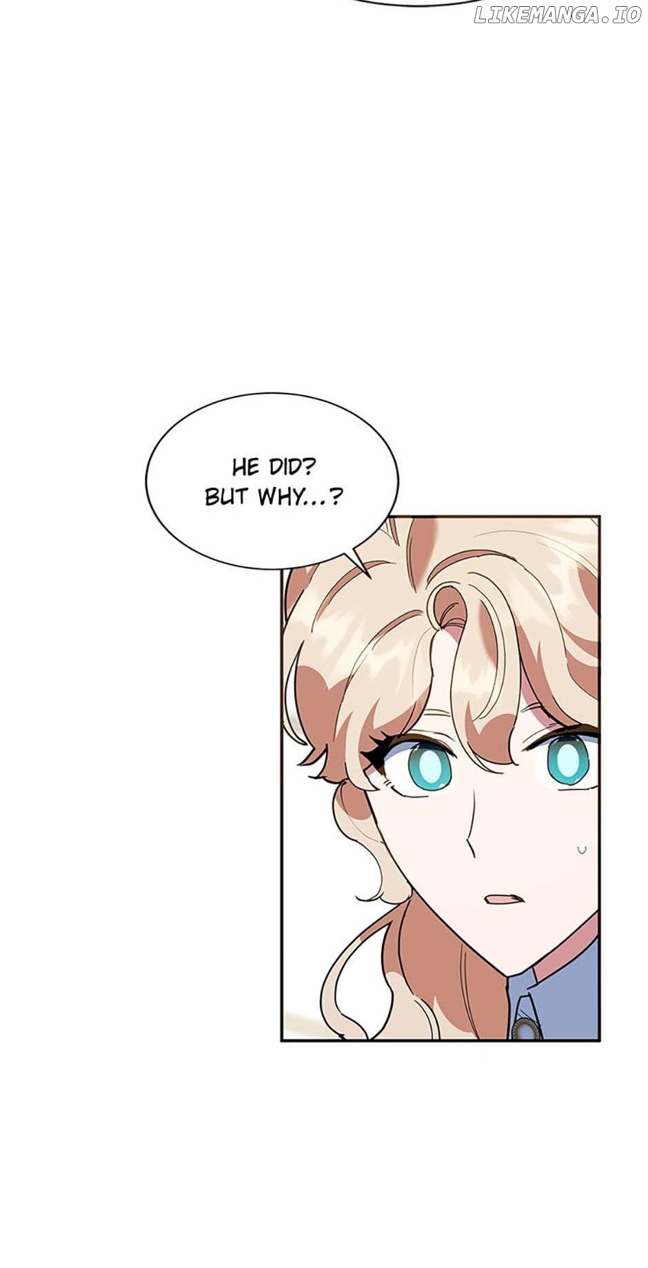 The Divorcée's Dessert Cafe Chapter 82 - page 31