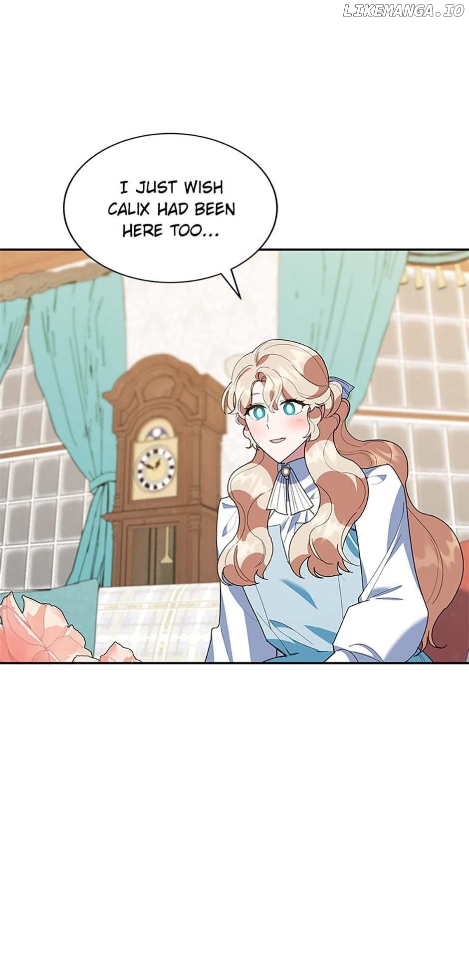 The Divorcée's Dessert Cafe Chapter 82 - page 41