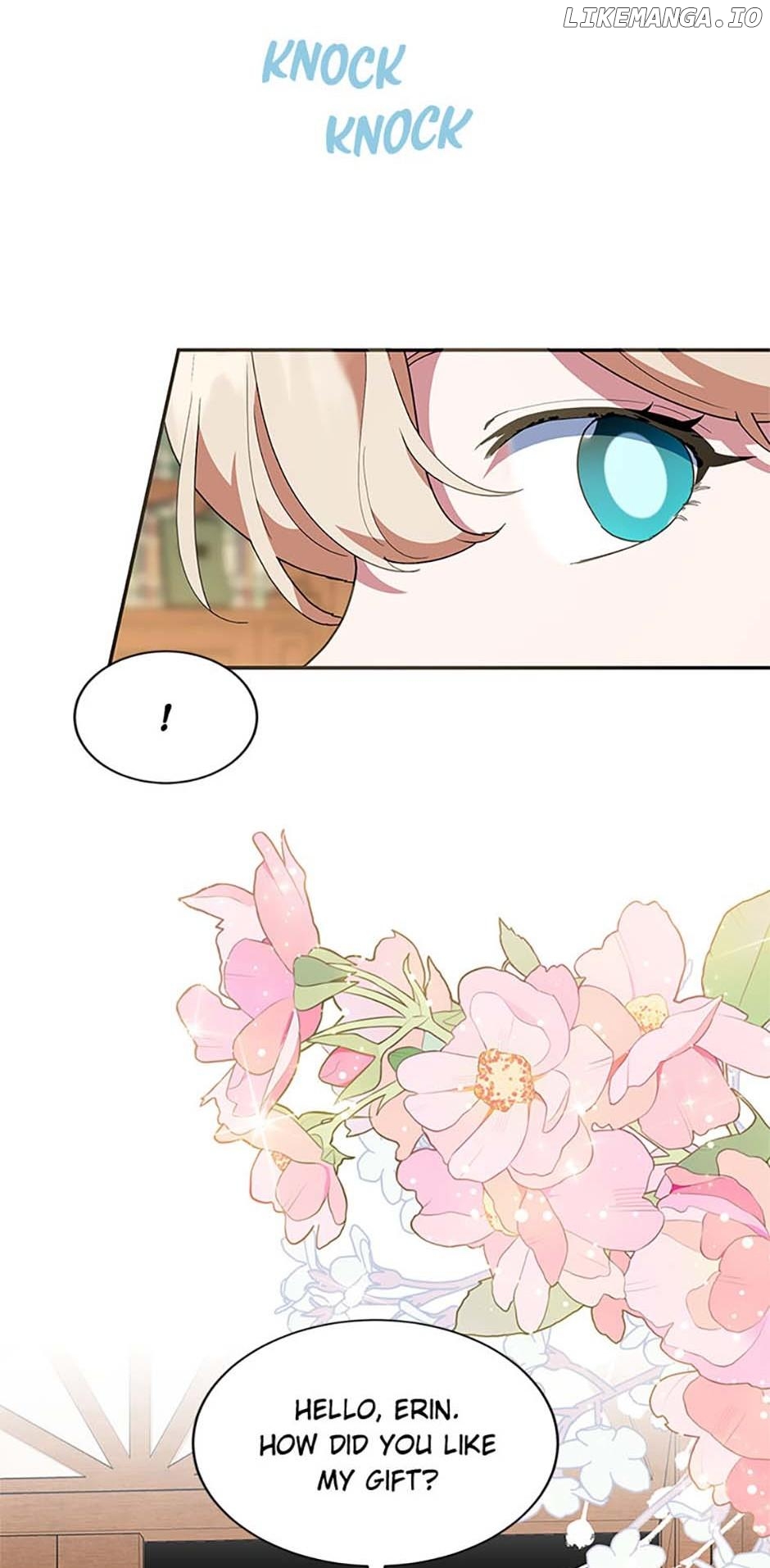 The Divorcée's Dessert Cafe Chapter 82 - page 42